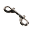 Koch Industries Nickel-Plated Die Cast Bolt Snap 70 lb 3.5 in. L, Pack of 10