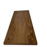 NB 0.63 in. H X 10 in. W X 36 in. D Oak Wood Shelf Board, Pack of 5