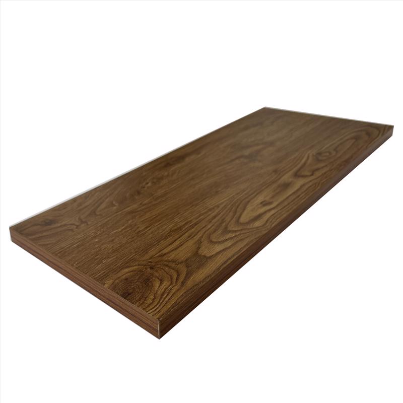 NB 0.63 in. H X 10 in. W X 36 in. D Oak Wood Shelf Board, Pack of 5