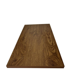 NB 0.63 in. H X 11.8 in. W X 23.6 in. D Oak Wood Shelf Board, Pack of 5