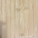 Dolle Lite 0.71 in. H X 23.6 in. W X 7.9 in. D Natural Bamboo Shelf Board, Pack of 2
