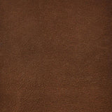 Dolle Loop 9.4 in. H X 1.2 in. W X 9.8 in. D Brown Leather Shelf Bracket, Pack of 8