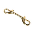 Koch Industries Bronze Bolt Snap 100 lb 4.75 in. L, Pack of 10