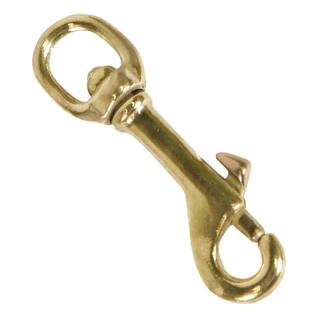 Koch Industries Bronze Bolt Snap 80 lb, Pack of 10