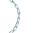 Koch Industries 2/0 Sizes Twist Link Carbon Steel Coil Chain .21 in. D X 10 ft. L, Pack of 5