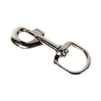Koch Industries Nickel-Plated Die Cast Bolt Snap 70 lb 4 in. L, Pack of 10