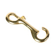 Koch Industries Bronze Bolt Snap 70 lb, Pack of 10