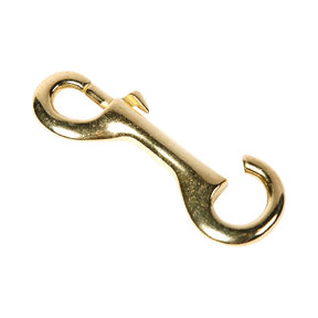 Koch Industries Bronze Bolt Snap 70 lb, Pack of 10