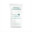Barenbrug 14074 Grass Seed, 50 lb Bag, 10,000 sq-ft Coverage Area, Tall Fescue