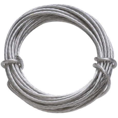 HILLMAN Steel-Plated Light Duty Adhesive Hangers 2 lb 5 pk, Pack of 10