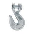 Koch Industries .5 in. H Grab Hook Clevis Grab Hook 9200 lb, Pack of 2