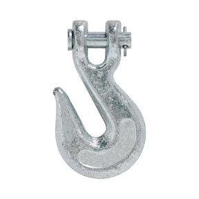 Koch Industries .5 in. H Grab Hook Clevis Grab Hook 9200 lb, Pack of 2