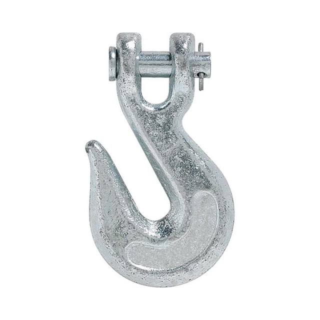 Koch Industries .5 in. H Grab Hook Clevis Grab Hook 9200 lb, Pack of 2