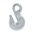 Koch Industries .25 in. H Grab Hook Eye Grab Hook 2600 lb, Pack of 5