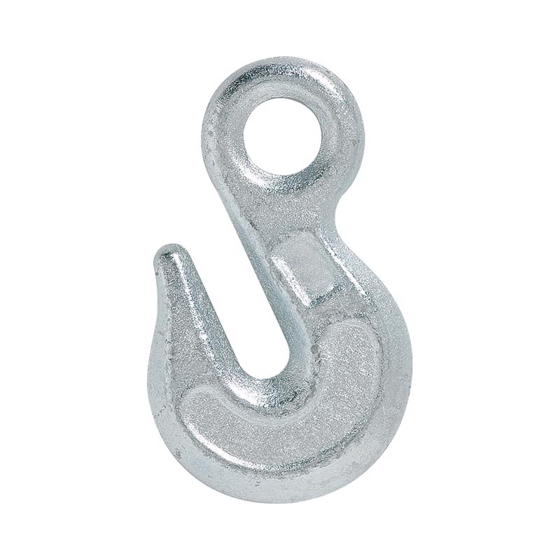 Koch Industries .31 in. H Grab Hook Eye Grab Hook 3900 lb, Pack of 5