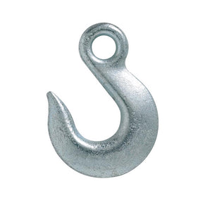 Koch Industries .375 in. H Clevis Slip Hook Slip Hook 5400 lb, Pack of 3