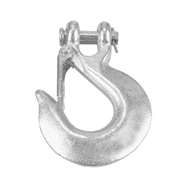 Koch Industries .37 in. H Clevis Slip Hook Slip Hook 5400 lb, Pack of 3