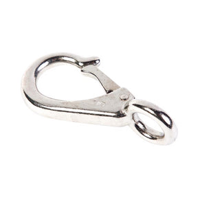 Koch Industries .75 in. D X 3.250 in. L Stainless Steel Quick Snap 150 lb, Pack of 10