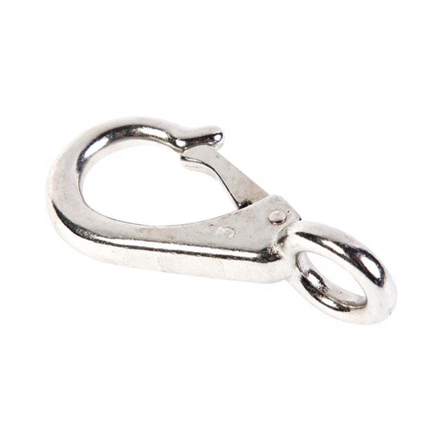 Koch Industries .75 in. D X 3.250 in. L Stainless Steel Quick Snap 150 lb, Pack of 10