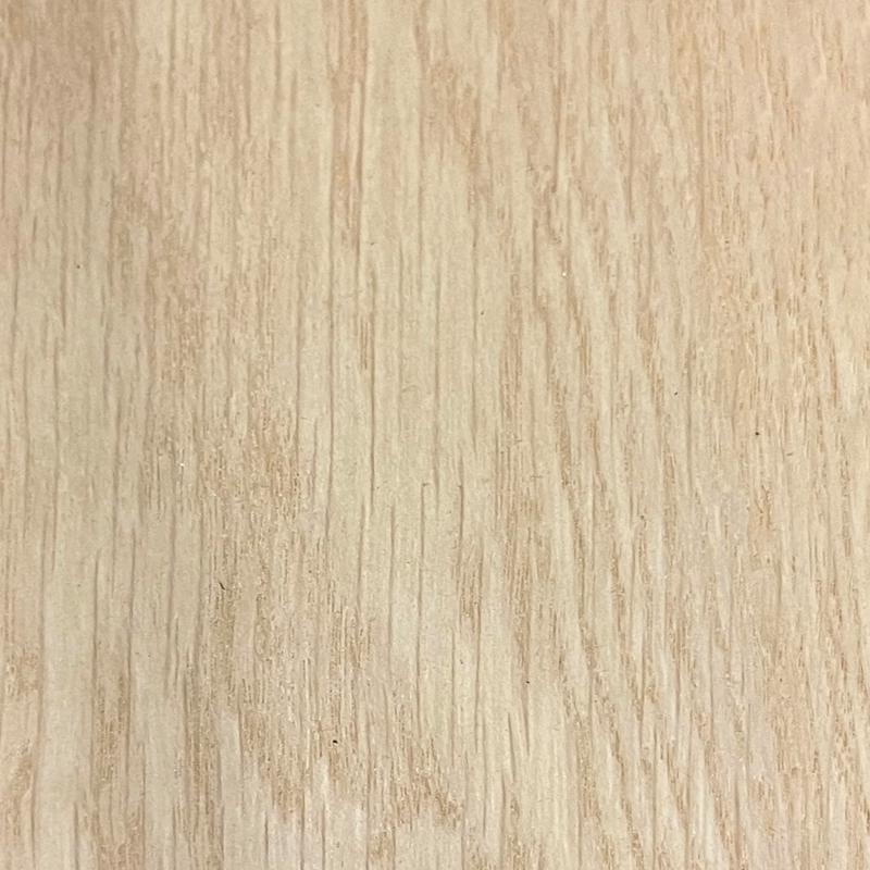 Dolle Lite Feelwood 0.79 in. H X 23.6 in. W X 7.9 in. D Oak Particle Board Decorative Wall Shelf, Pack of 2