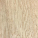 Dolle Lite Feelwood 0.79 in. H X 23.6 in. W X 7.9 in. D Oak Particle Board Decorative Wall Shelf, Pack of 2