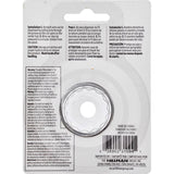 HILLMAN 50 ft. L Aluminum 18 Ga. Wire, Pack of 10