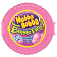 Hubba Bubba 112615 Original Tape Gum, Bubble Gum, 2 oz, Pack of 6