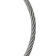 Koch Industries 3/8 in. D X 250 ft. L Steel 0 Ga. Wire