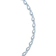 Koch Industries #16 ft. Single Jack Steel Jack Chain .062 in. D X 250 ft. L