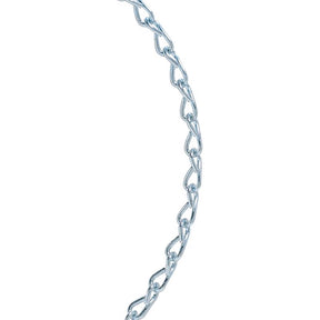Koch Industries #16 ft. Single Jack Steel Jack Chain .062 in. D X 250 ft. L