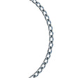 Koch Industries 2 Sizes Twist Link Carbon Steel Machine Chain .148 in. D X 125 ft. L