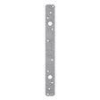 Simpson Strong-Tie 12 in. H X 1.25 in. W 18 Ga. Galvanized Steel Strap