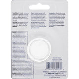HILLMAN 100 ft. L Galvanized Steel 28 Ga. Wire, Pack of 10