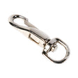 Koch Industries Nickel-Plated Die Cast Spring Snap 20 lb 2.13 in. L