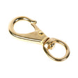 Koch Industries Bronze Die Cast Quick Snap 140 lb 4.5 in. L