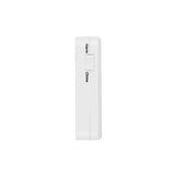 Sabre Battery Powered Indoor White Door Alarm