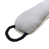 M-D Building Products Beige Cloth/Foam Weatherstrip For Doors and Windows 36 in. L X 2.5 in., Pack of 6