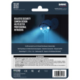 Sabre Indoor and Outdoor Wireless Motion Sensor Spotlight