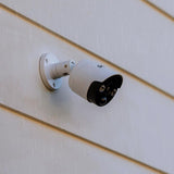 Sabre Indoor and Outdoor Wireless Motion Sensor Spotlight