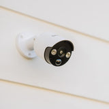 Sabre Indoor and Outdoor Wireless Motion Sensor Spotlight