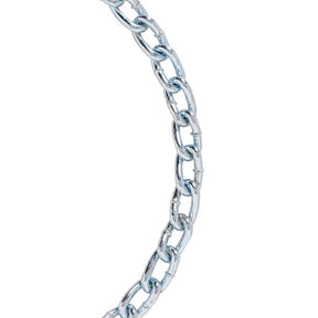 Koch Industries #2 Carbon Steel Machine Twist Chain .193 in. D X 75 ft. L