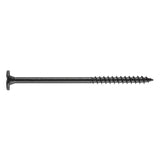 FastenMaster Headlok 4.5 in. L Torx Ttap T30 Coarse Structural Wood Screws 50 pk