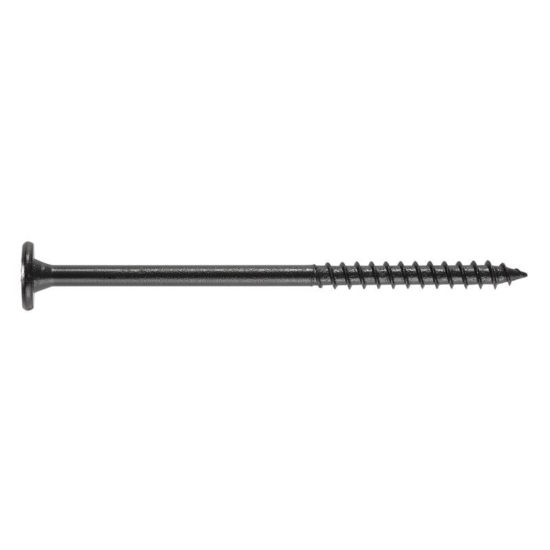 FastenMaster Headlok 4-1/2 in. L Torx Ttap T30 Coarse Structural Wood Screws 1 pk