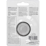 HILLMAN 100 ft. L Steel 24 Ga. Floral Wire, Pack of 10