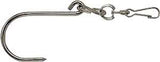 ALLWAY SPH Swivel Pail Hook, Pack of 10