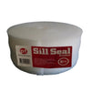 Plymouth Foam 5.5 in. W X 50 ft. L X 0.25 in. Radiant Barrier Sill Seal Gasket Roll 22.92 sq ft