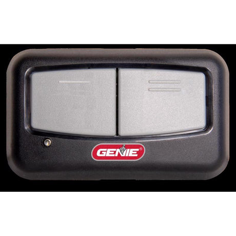 Genie 2 Door Garage Door Opener Remote For Compatible with all Genie garage door openers made since