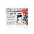 Genie Aladdin Connect Kit 3 Door Universal Remote Control For Smart Device