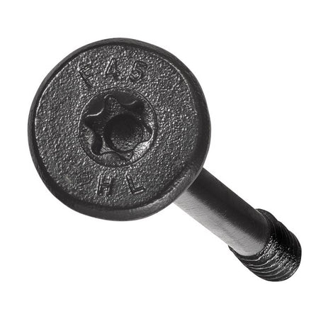 FastenMaster HeadLok 4-1/2 in. L Torx Ttap Coarse Structural Wood Screws