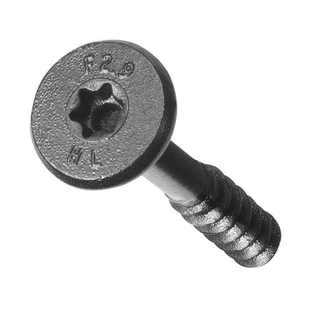 FastenMaster HeadLok 2-7/8 in. L Torx Ttap Coarse Structural Wood Screws